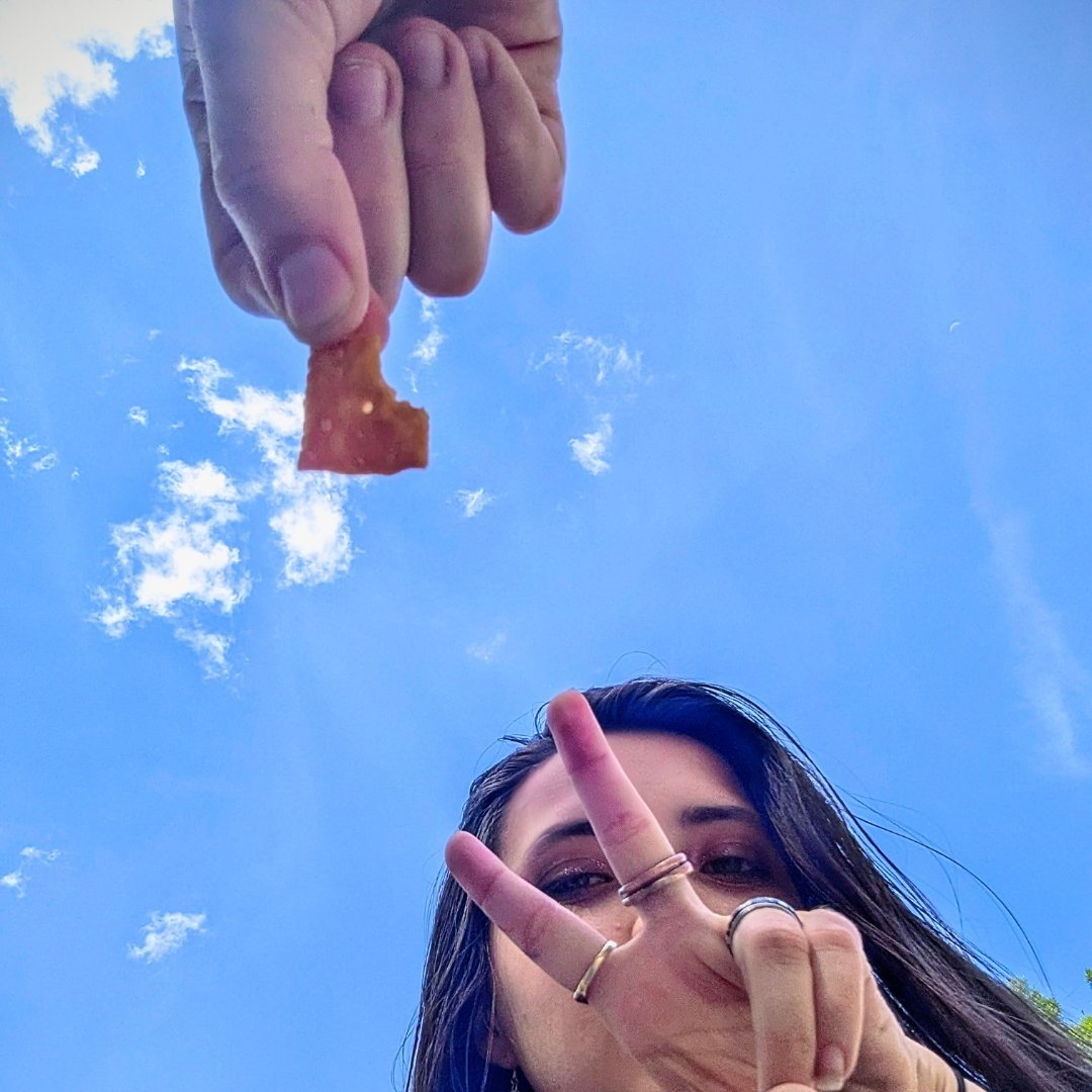 Treasure Wolfe Profile Picture